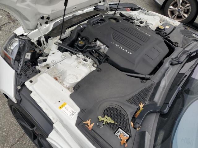 2017 JAGUAR F-TYPE S #3302752001