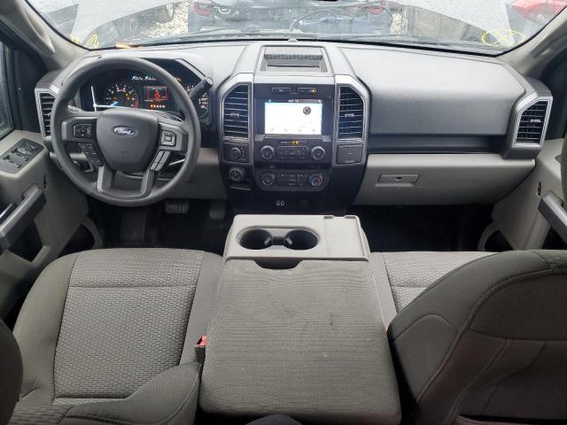 2019 FORD F150 SUPER #3296337456