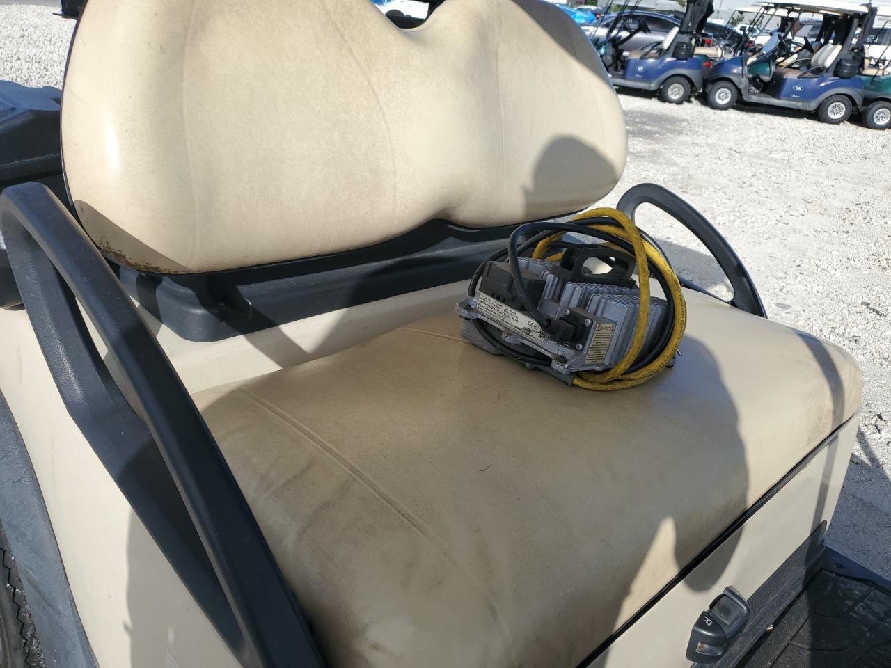 Lot #3274658837 2017 CLUB CAR PRECEDENT