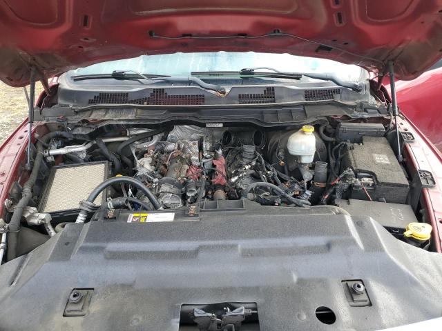 2015 RAM 1500 ST #3264478433