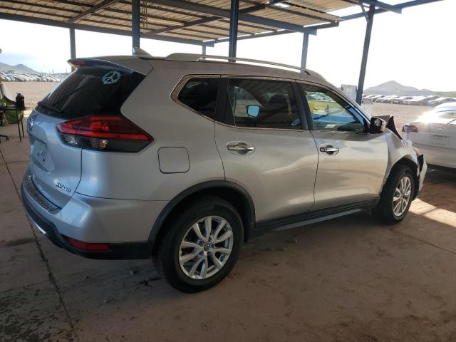 2017 NISSAN ROGUE S - JN8AT2MV0HW002583