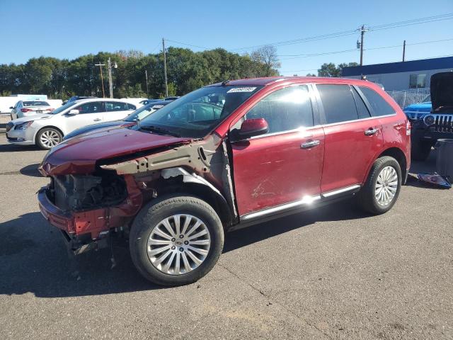 LINCOLN MKX