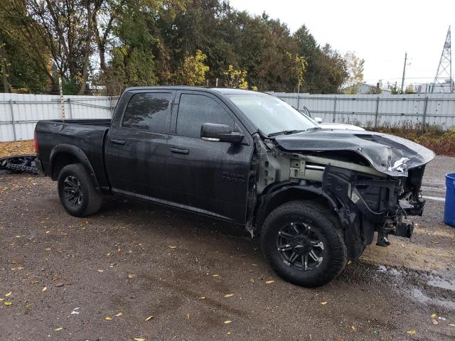 2016 RAM 1500 SPORT 1C6RR7MT6GS375312