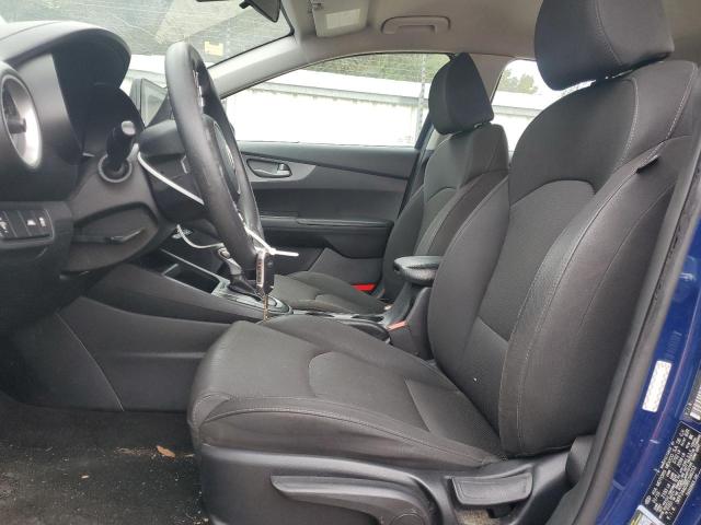 2019 KIA FORTE FE - 3KPF24AD5KE086252