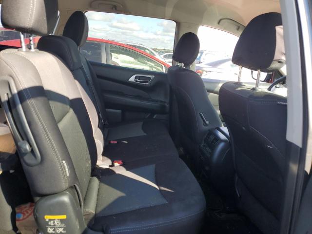 2020 NISSAN PATHFINDER #3291337148