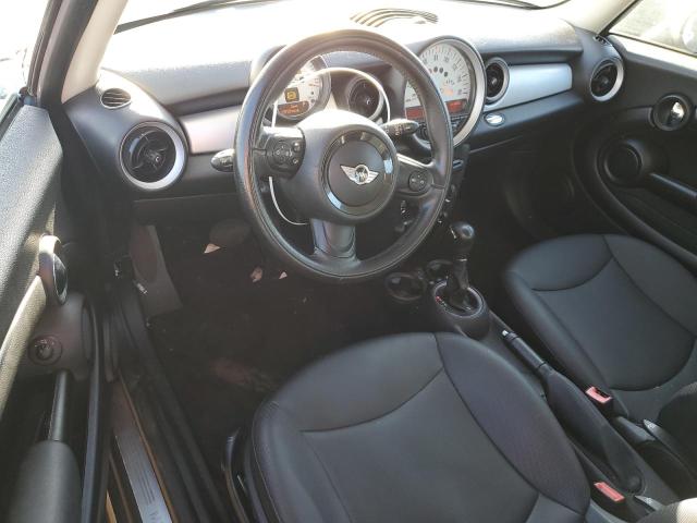 2013 MINI COOPER #3287610012