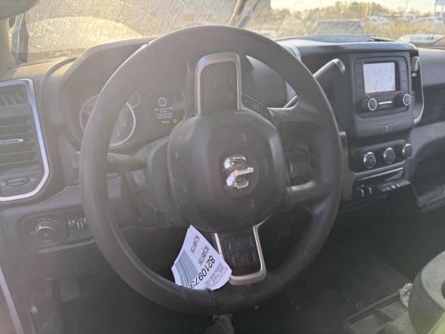 2019 RAM 3500 BIG H - 3C63R3HL4KG621945