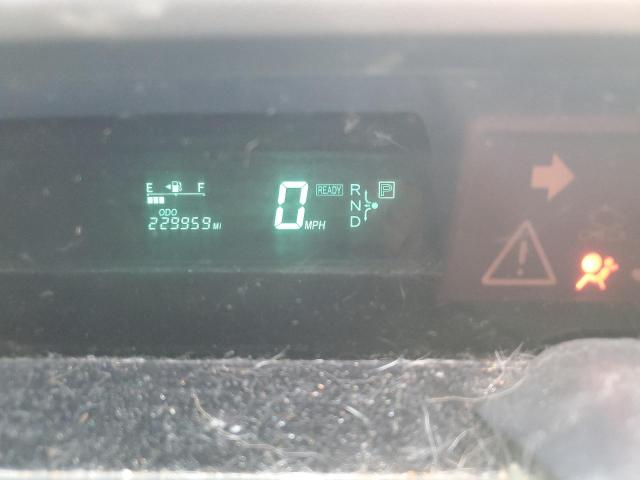 2005 TOYOTA PRIUS #3296910858