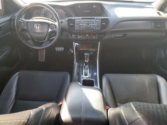 2016 HONDA ACCORD SPO - 1HGCR2F51GA129064