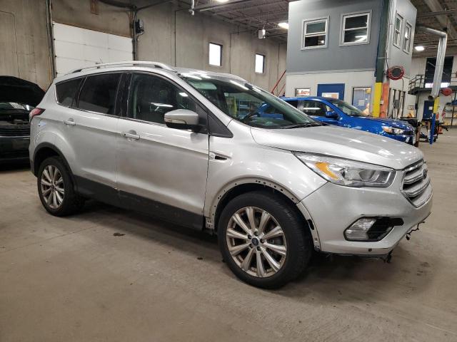 2017 FORD ESCAPE TIT #3285712649