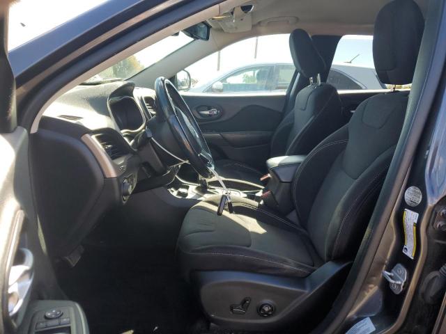 2015 JEEP CHEROKEE L - 1C4PJMCS9FW636390