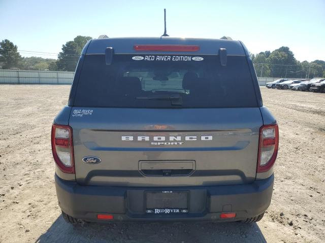 2021 FORD BRONCO SPO #3293280438