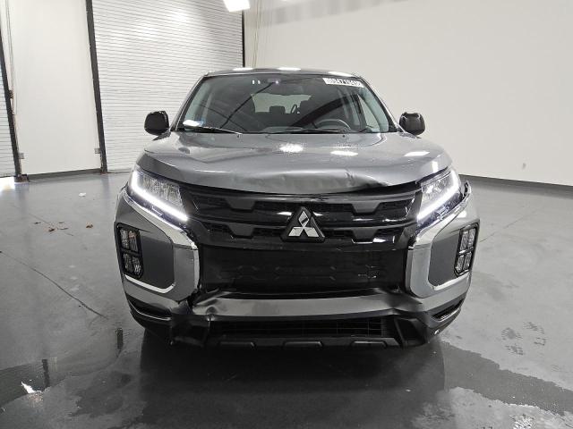 2025 MITSUBISHI OUTLANDER - JA4ARUAU7SU004409