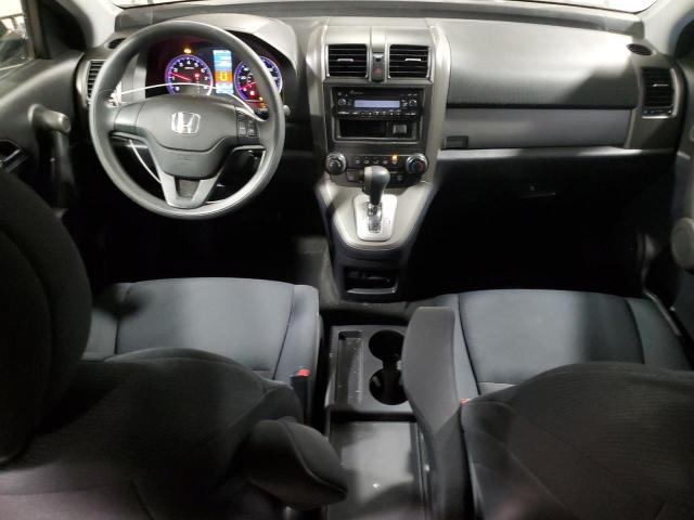 2010 HONDA CR-V LX - 5J6RE4H38AL061377