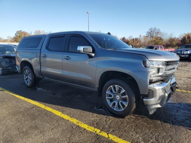 2021 CHEVROLET SILVERADO #3286531150