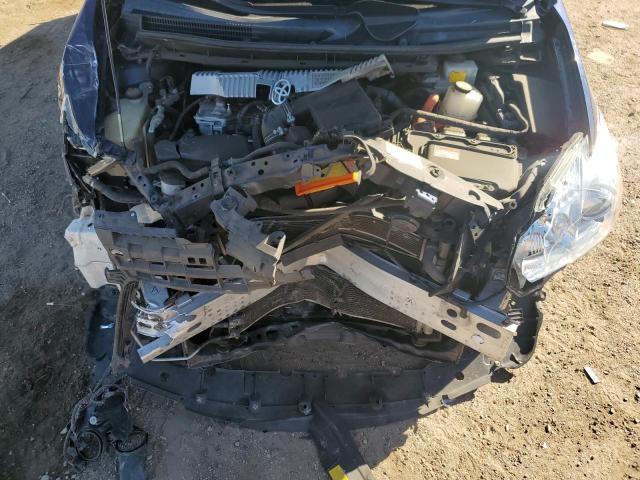 2013 TOYOTA PRIUS - JTDKN3DU8D0355027