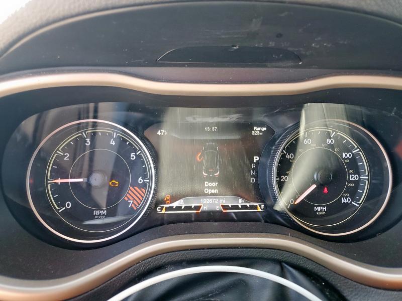 2014 JEEP CHEROKEE L - 1C4PJLDB3EW171371