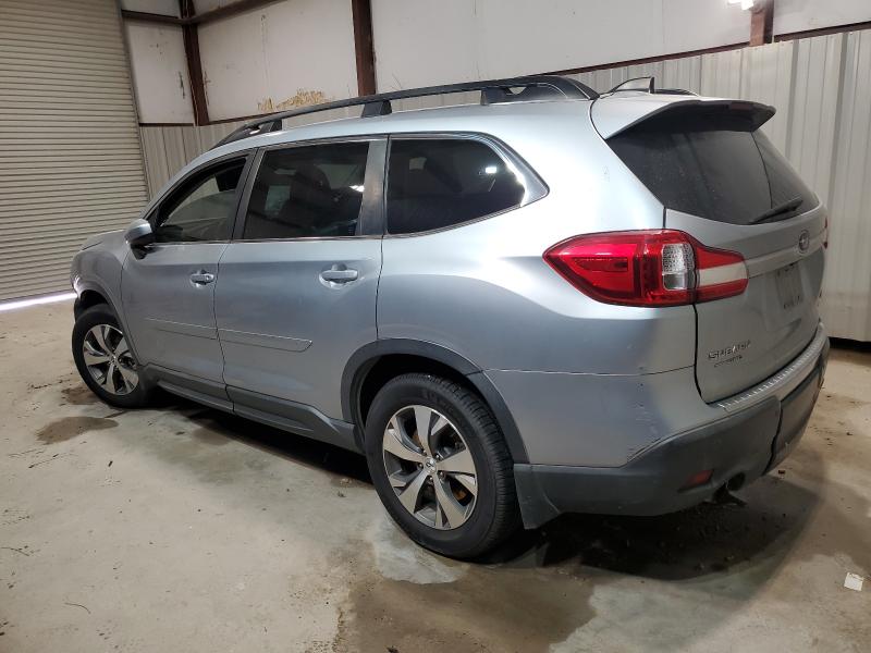 2019 SUBARU ASCENT PRE - 4S4WMAFD1K3411693