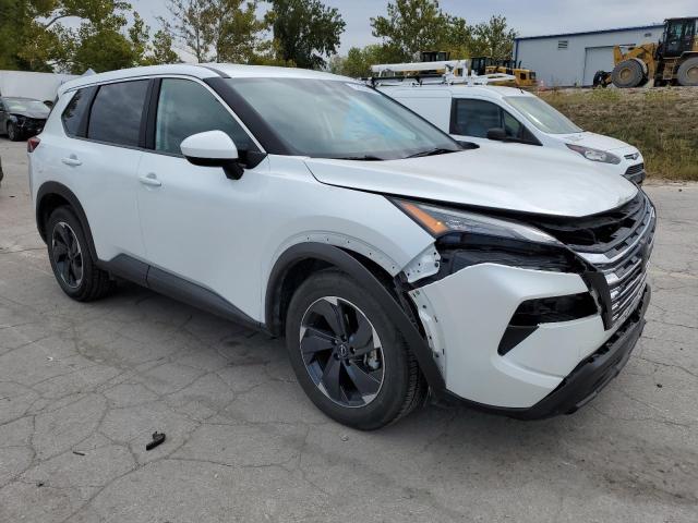 2024 NISSAN ROGUE SV - 5N1BT3BB7RC683368