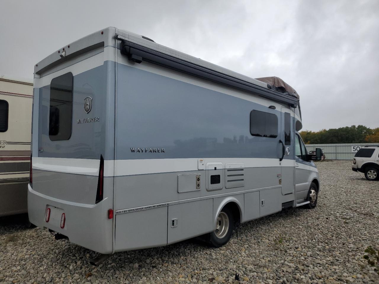 Lot #3271714643 2022 WAYFINDER MH