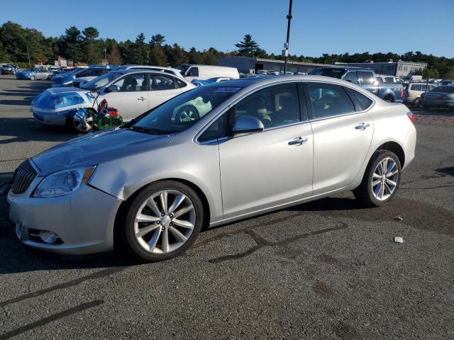 Global Auto Auctions: 2015 BUICK VERANO