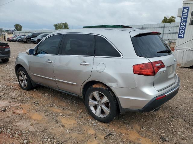 2011 ACURA MDX TECHNO - 2HNYD2H61BH544687
