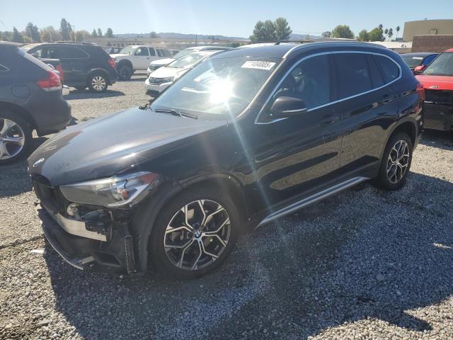 2020 BMW X1 SDRIVE2 WBXJG7C05L5P31389