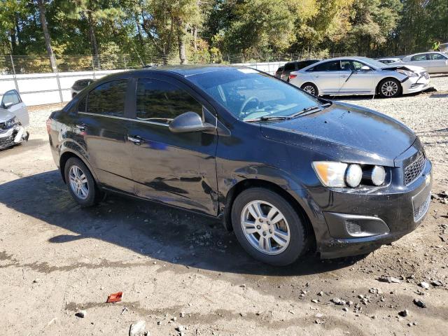 2015 CHEVROLET SONIC LT - 1G1JC5SH8F4164540