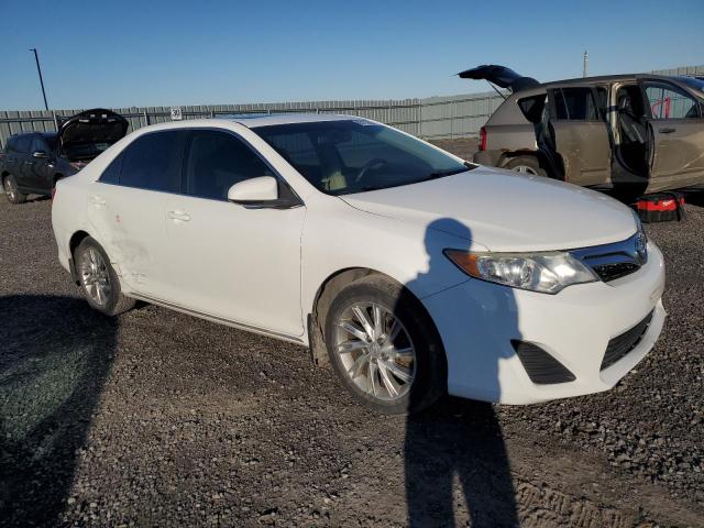 2014 TOYOTA CAMRY L - 4T1BF1FK6EU439933