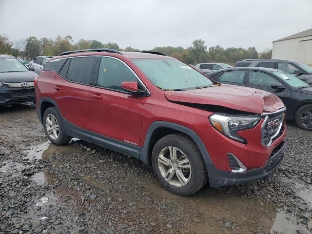2019 GMC TERRAIN SL - 3GKALMEV1KL105177