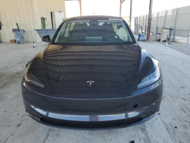 2025 TESLA MODEL 3 #3302878899