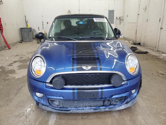 2013 MINI COOPER S #3294479519