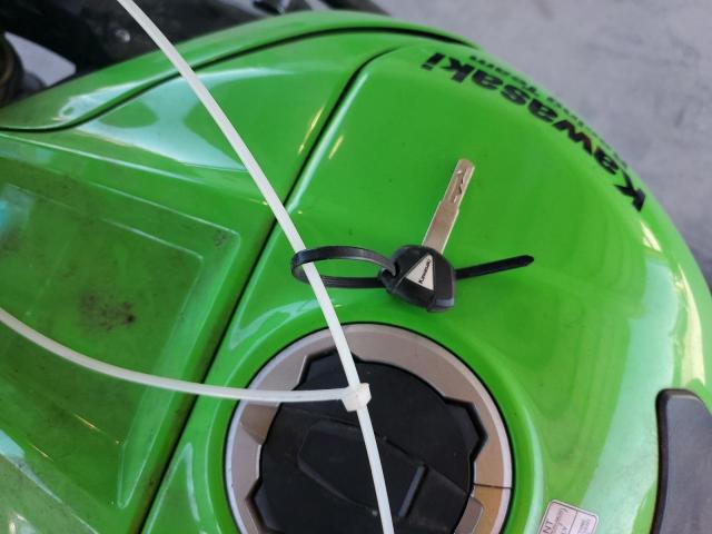 2021 KAWASAKI ZX1002 M #3305465120