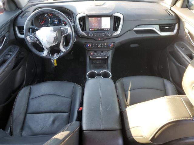 2018 GMC TERRAIN SL - 3GKALVEV3JL215345