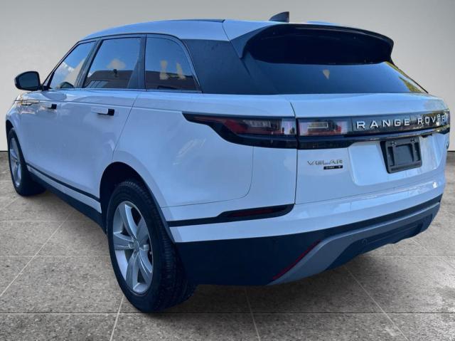 2018 LAND ROVER RANGE ROVE - Other View