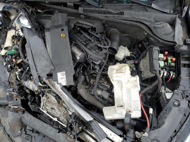 2016 VOLKSWAGEN JETTA SEL #3292333263