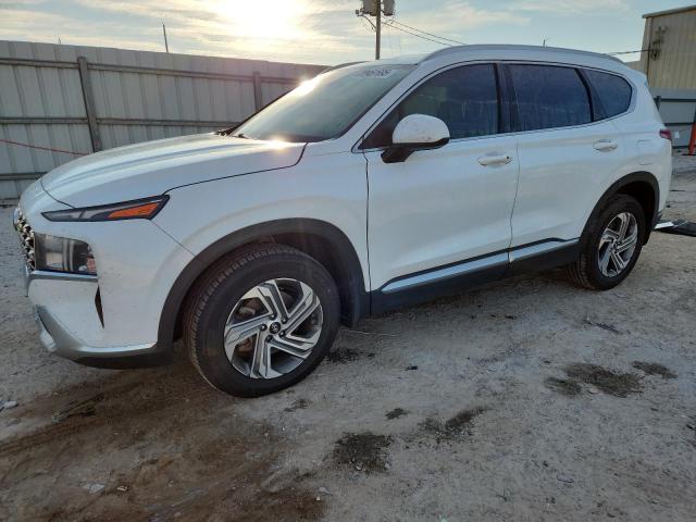 HYUNDAI SANTA FE S