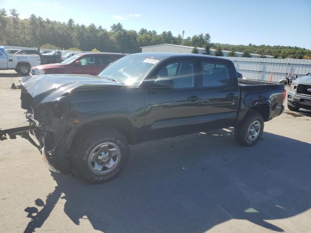2017 TOYOTA TACOMA DOU - 3TMCZ5AN9HM051161