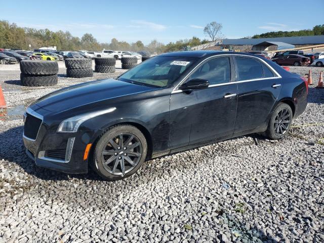 Global Auto Auctions: 2015 CADILLAC CTS LUXURY