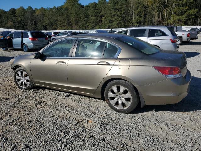 2010 HONDA ACCORD EX #3279587236