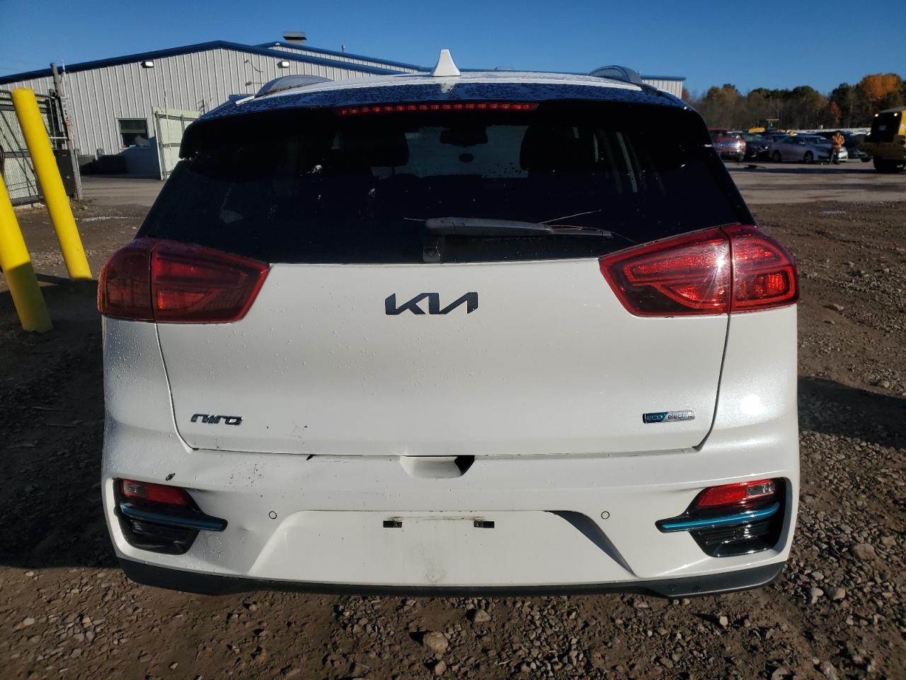 KIA NIRO EX PREMIUM