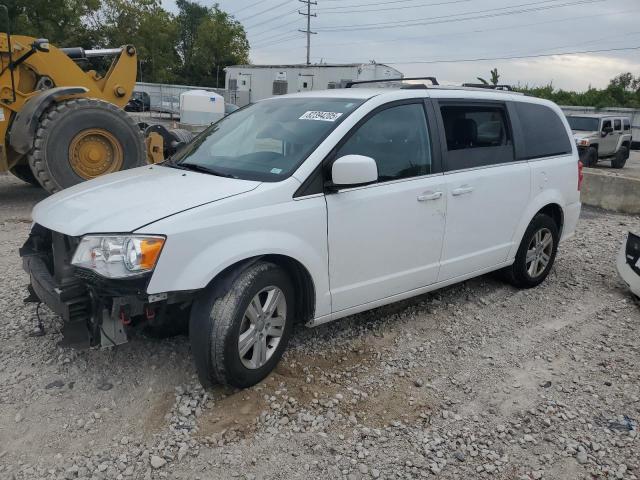 DODGE GRAND CARAVAN SXT