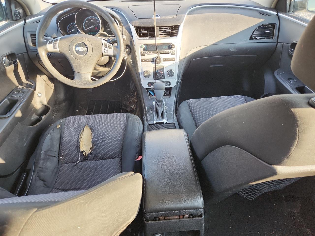 Lot #3298204029 2009 CHEVROLET MALIBU 1LT