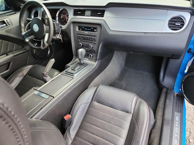 2014 FORD MUSTANG #3290639797