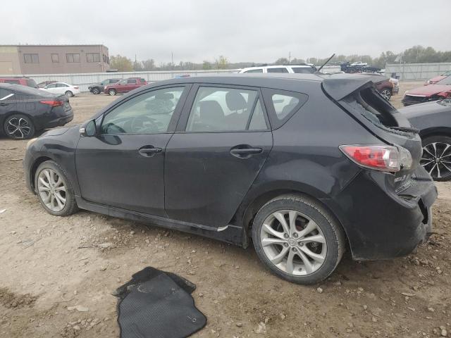 2010 MAZDA 3 S - JM1BL1H58A1187831