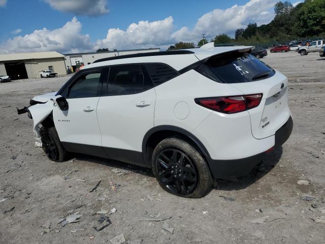 2021 CHEVROLET BLAZER 1LT 3GNKBBRA7MS526108