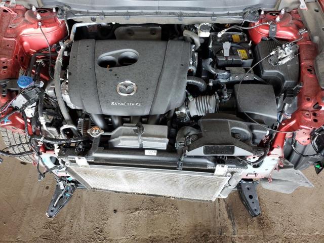 2024 MAZDA CX-5 SELEC #3296906842