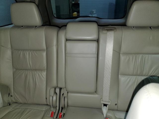 2014 JEEP GRAND CHEROKEE LIMITED #3268477763