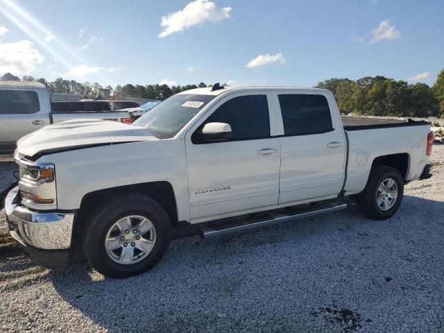 2018 CHEVROLET SILVERADO C1500 LT 3GCPCREC5JG501167
