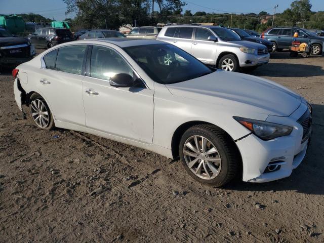 2015 INFINITI Q50 BASE #3287410362